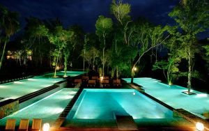 LOI SUITES IGUAZU 