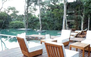 LOI SUITES IGUAZU 
