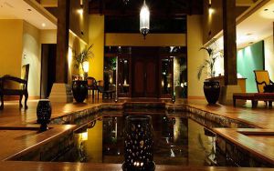 LOI SUITES IGUAZU 