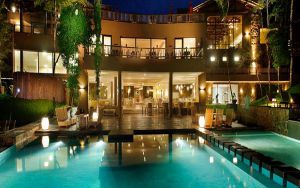 LOI SUITES IGUAZU 