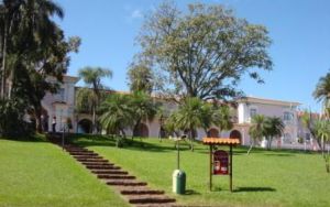 TROPICAL DAS CATARATAS 
