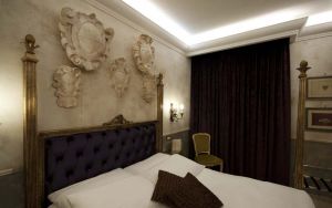 Veneto Palace Hotel