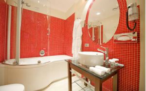 La Griffe Hotel