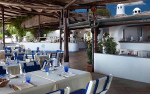 Romazzino Hotel De Luxe
