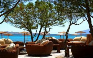 Romazzino Hotel De Luxe