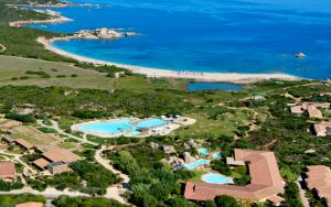 Valle dell’Erica Thalasso & SPA Resort