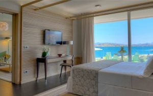 La Maddalena Hotel & Yacht Club De Luxe