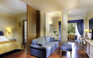 Pullman Timi Ama Hotel