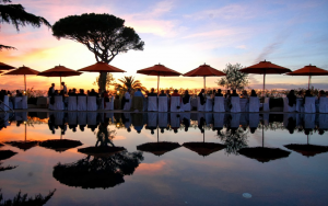 Capri Palace Hotel