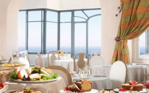 Punta Tragara Hotel De Luxe