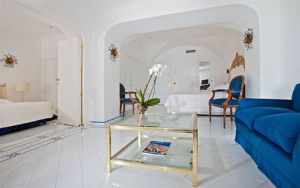 La Scalinatella Hotel