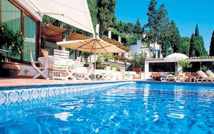 La Scalinatella Hotel