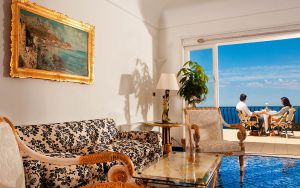 La Scalinatella Hotel
