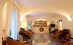 La Scalinatella Hotel