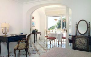 La Floridiana Hotel