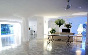 La Residenza Capri Hotel