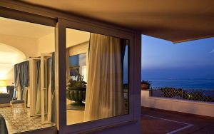 Grand Hotel Excelsior Terme