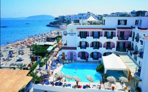 Solemar Hotel Terme