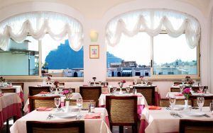 Ulisse Hotel