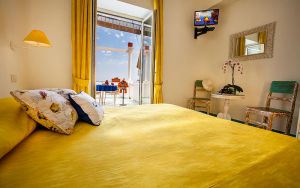 La Sirenella Hotel