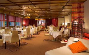 Parkhotel Portschach