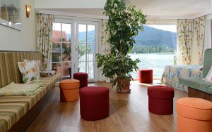 Seehotel Astoria