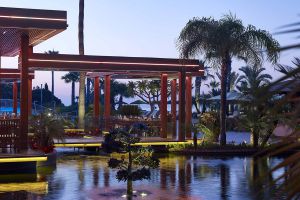 Four Seasons Hotel