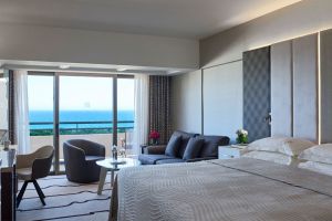Family Sea View
