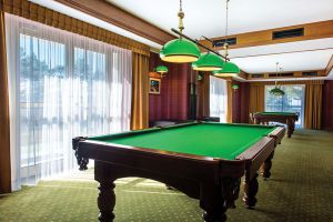 Arlamow Hotel