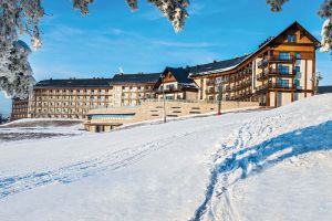 Arlamow Hotel