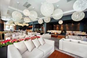 Arlamow Hotel