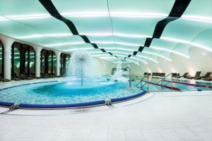 Arlamow Hotel