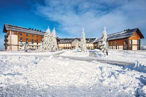 Arlamow Hotel