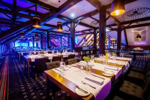 Arlamow Hotel
