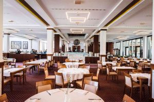 Arlamow Hotel