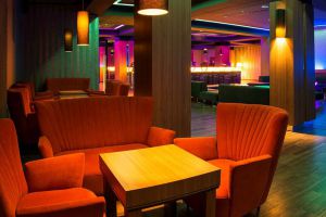 Arlamow Hotel
