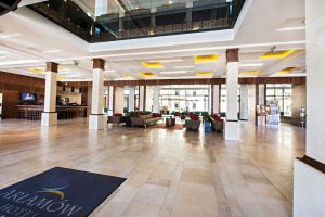 Arlamow Hotel