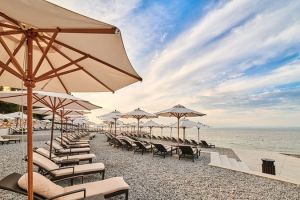 Kempinski Adriatic Hotel