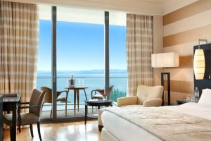 Kempinski Adriatic Hotel