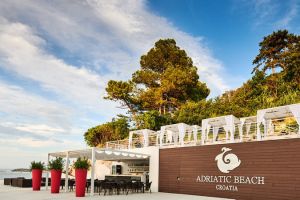Kempinski Adriatic Hotel
