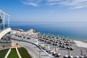 Kempinski Adriatic Hotel