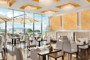 Kempinski Adriatic Hotel