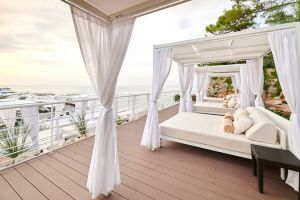 Kempinski Adriatic Hotel