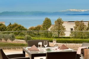 Kempinski Adriatic Hotel