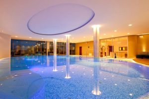 Kempinski Adriatic Hotel