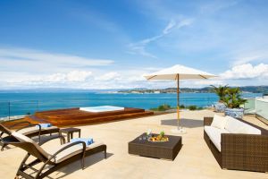 Kempinski Adriatic Hotel
