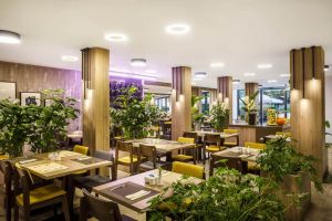 Island Hotel Istra
