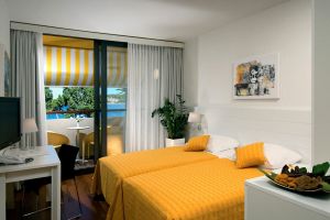 Island Hotel Istra