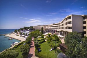 Island Hotel Istra