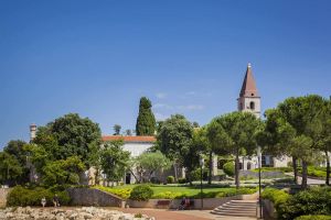 Island Hotel Istra